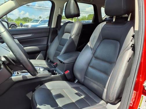 2022 Mazda CX-5 2.5 S Premium
