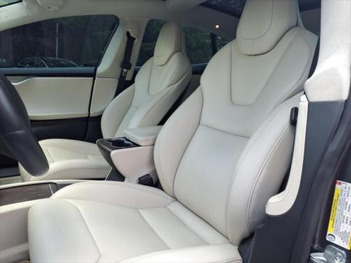 2017 Tesla Model S 75