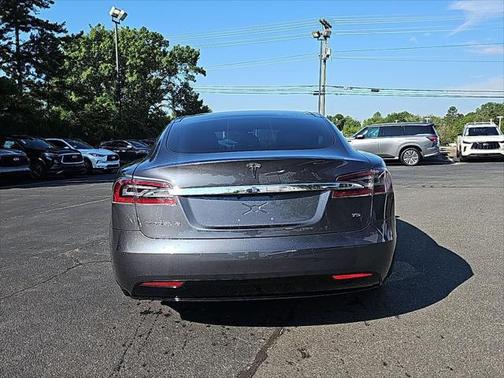 2017 Tesla Model S 75