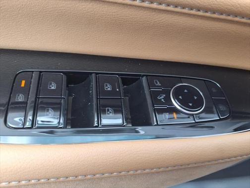 2025 INFINITI QX80 SENSORY AWD