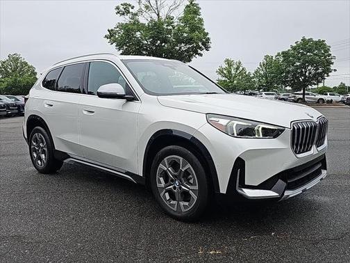 2024 BMW X1 xDrive28i