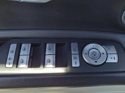 2022 Genesis GV80 3.5T