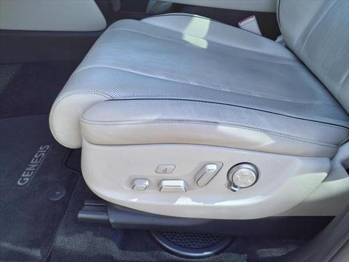 2022 Genesis GV80 3.5T