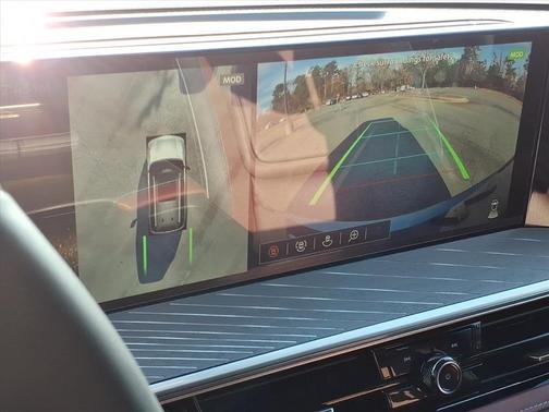 2025 INFINITI QX80 AUTOGRAPH AWD