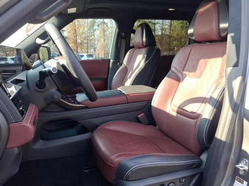 2025 INFINITI QX80 AUTOGRAPH AWD