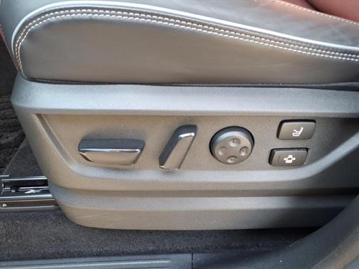 2025 INFINITI QX80 AUTOGRAPH AWD