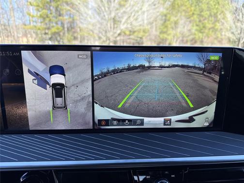 2026 INFINITI QX80 AUTOGRAPH AWD