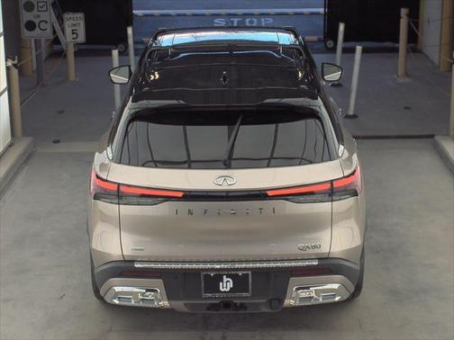 2022 INFINITI QX60 AUTOGRAPH