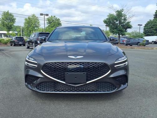 2022 Genesis G70 3.3T AWD