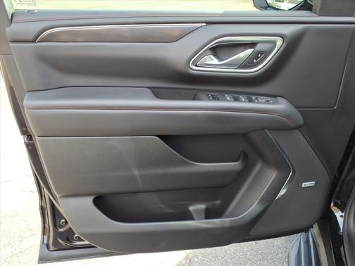 2021 Chevrolet Tahoe 4WD RST