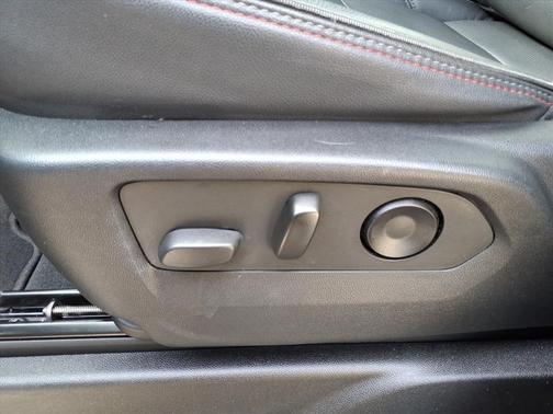 2021 Chevrolet Tahoe 4WD RST