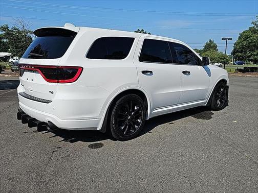 2021 Dodge Durango R/T RWD