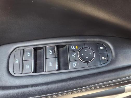 2022 INFINITI QX60 SENSORY