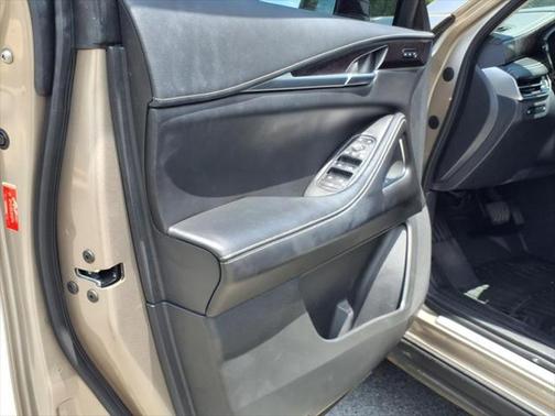2022 INFINITI QX60 SENSORY