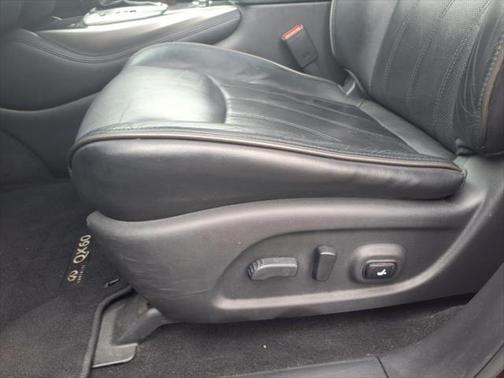 2015 INFINITI QX60 Base