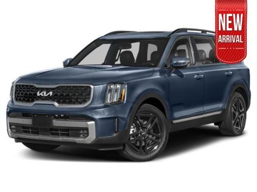 2023 Kia Telluride SX X-Line