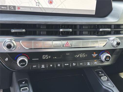 2023 Kia Telluride SX X-Line