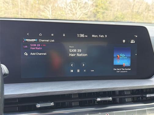 2023 Kia Telluride SX X-Line