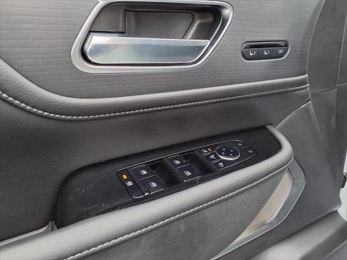 2025 INFINITI QX80 SENSORY AWD