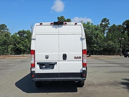 2020 RAM ProMaster 2500 High Roof