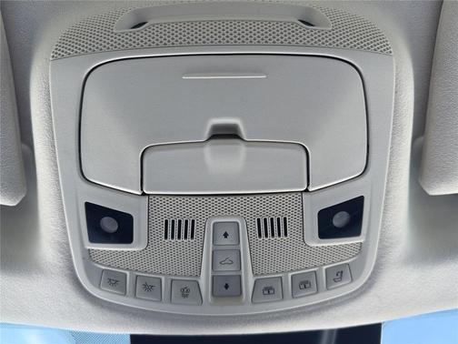 2021 Lincoln Navigator Black Label