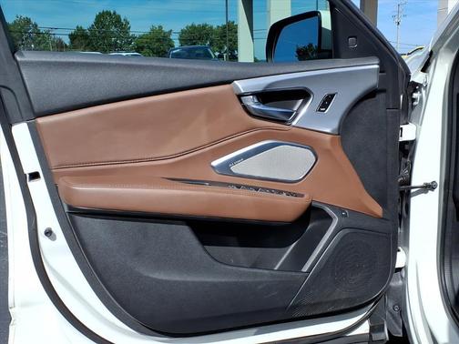 2019 Acura RDX Technology Package