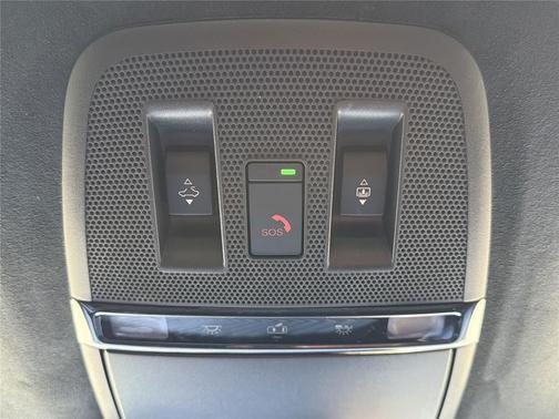 2025 INFINITI QX80 AUTOGRAPH AWD