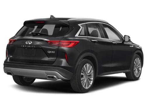 2023 INFINITI QX50 AUTOGRAPH AWD
