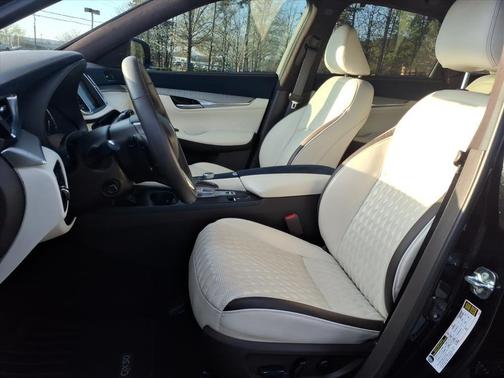 2023 INFINITI QX50 AUTOGRAPH AWD