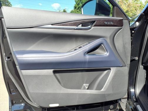 2026 INFINITI QX60 Base