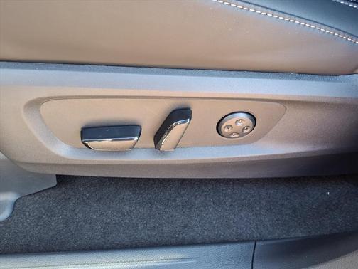 2026 INFINITI QX60 Base