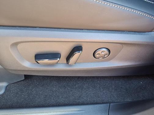 2026 INFINITI QX60 Base