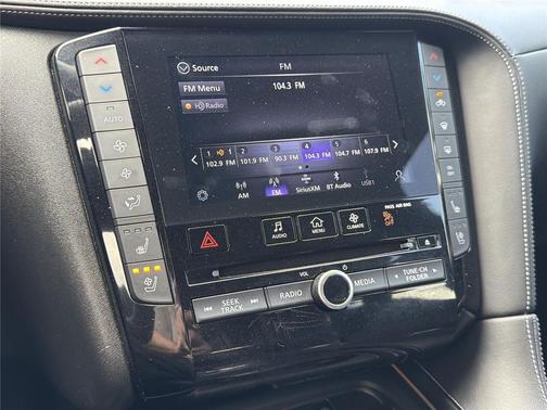 Dynamic Sunstone Red 2023 INFINITI QX50 SPORT
