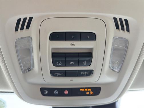 2023 Buick Envision Avenir AWD