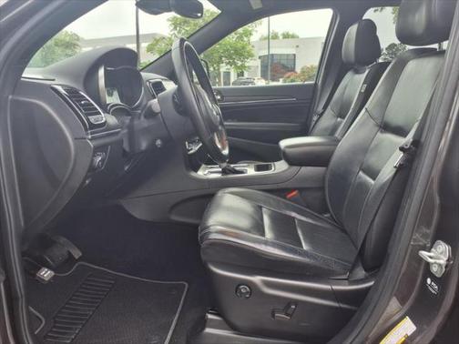 2021 Jeep Grand Cherokee 80th Anniversary 4x2