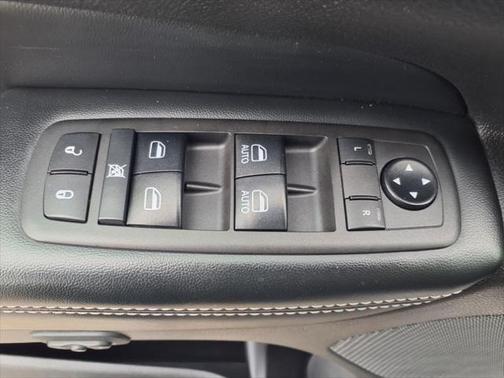 2021 Jeep Grand Cherokee 80th Anniversary 4x2