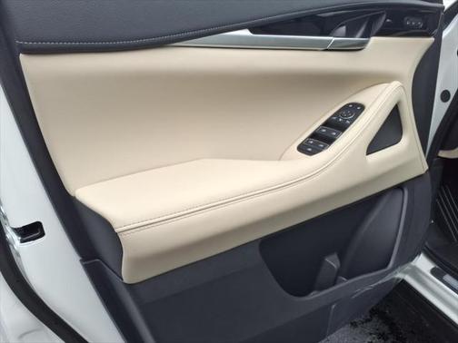 2025 INFINITI QX60 Pure