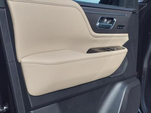 2025 INFINITI QX80 PURE AWD