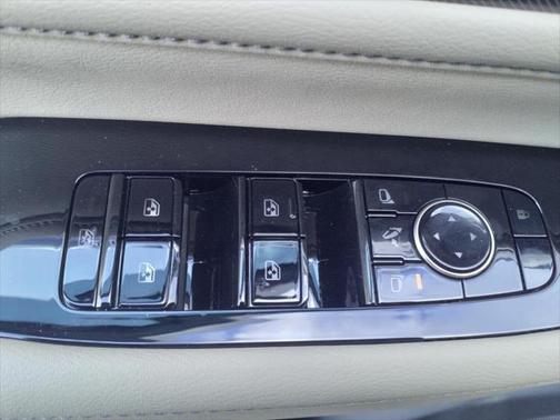 2025 INFINITI QX80 PURE AWD
