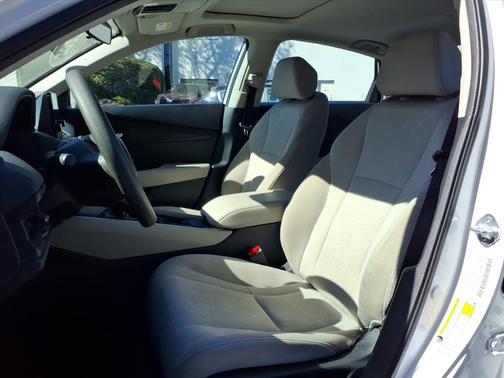2023 Honda Accord EX 1.5T