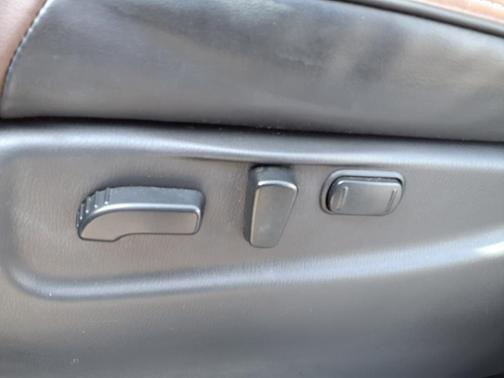 2021 INFINITI QX80 PREMIUM SELECT AWD