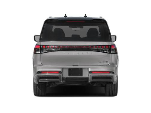 2026 INFINITI QX80 AUTOGRAPH AWD