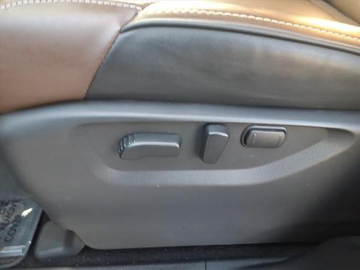 2024 INFINITI QX80 PREMIUM SELECT AWD