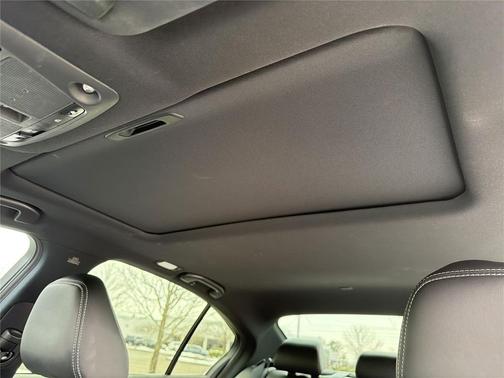 2022 INFINITI Q50 3.0t SENSORY