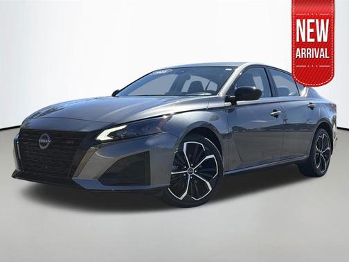 2023 Nissan Altima SR Intelligent AWD