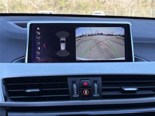 2021 BMW X1 sDrive28i