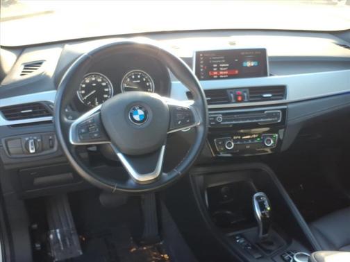 2021 BMW X1 sDrive28i
