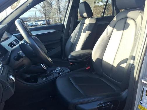 2021 BMW X1 sDrive28i