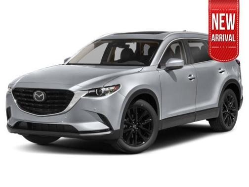 2022 Mazda CX-9 Touring
