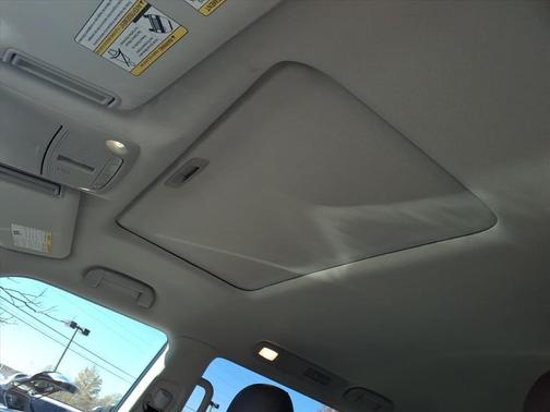 2024 INFINITI QX80 PREMIUM SELECT AWD